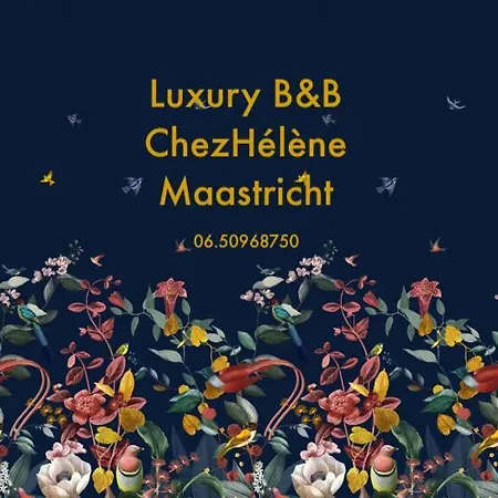 Chez Helene Luxury ベッド・アンド・ブレックファスト *