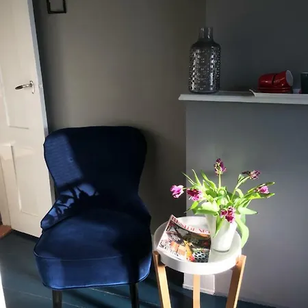 Chez Helene Luxury * マーストリヒト